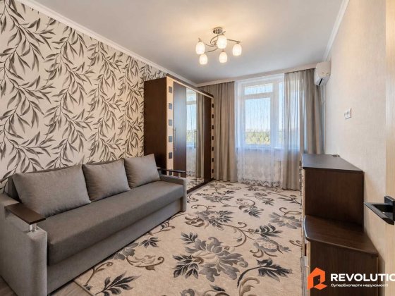 Без комісії. Продаж 1к квартири 47.4м2, ЖК Атлант на Київській м.Бровари, єОселя Бровари