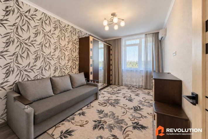 Без комісії. Продаж 1к квартири 47.4м2, ЖК Атлант на Київській м.Бровари, єОселя - фото 1