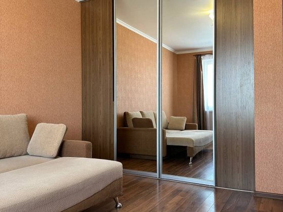 Продам велику 1кквартиру в ЖК Купава з ремонтом і меблями!