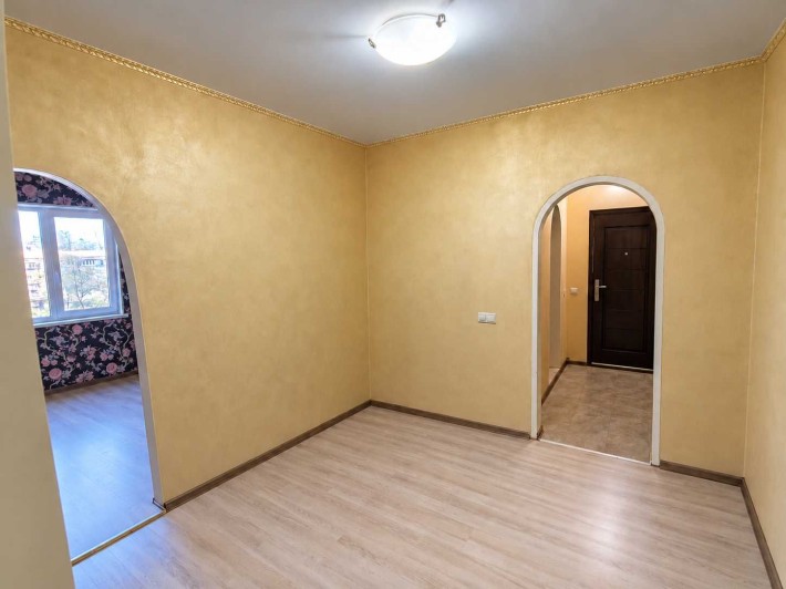 3-кімнатна квартира 71.2 м², Бровари, вул. Олімпійська, 2А - фото 1