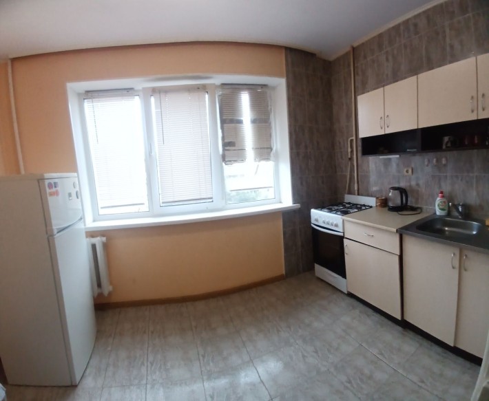 Продам 1 кімнатну квартиру вул.Чорних Запорожців буд.52, 8 поверх, ГАЗ - фото 1