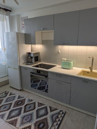 Продам квартиру Грушевського - фото 1