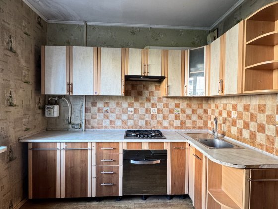 Продаж 1но кімнатної квартири. Центр міста. Белая Церковь