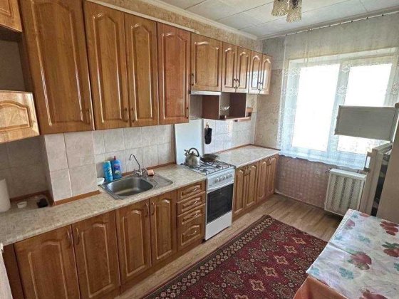 Продаж 2-х кімнатної квартири на Леваневського