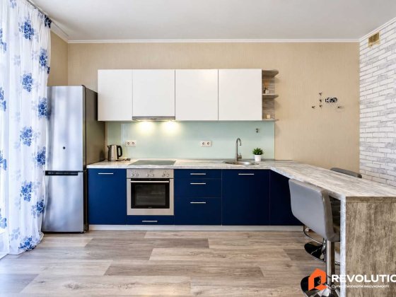 Без комісії. Продаж 1к квартири 52.1м2, ЖК Позняки-4а Дарницький р-н, єОселя Киев