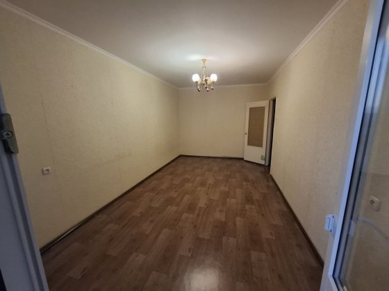 Продаж 1-кімнатної квартири від ВЛАСНИКА  45000$