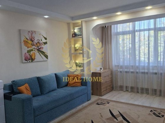 Продам 1-кімнатної квартири, 39,20 м², 3/5 поверх, Біла Церква Біла Церква