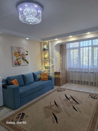 Продам 1-кімнатної квартири, 39,20 м², 3/5 поверх, Біла Церква - фото 1