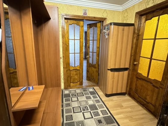 Продам 3-х кім квартиру Біла Церква