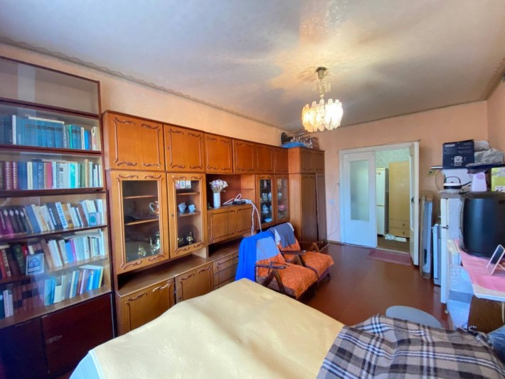 Продам 3х кімнатну квартиру - фото 1