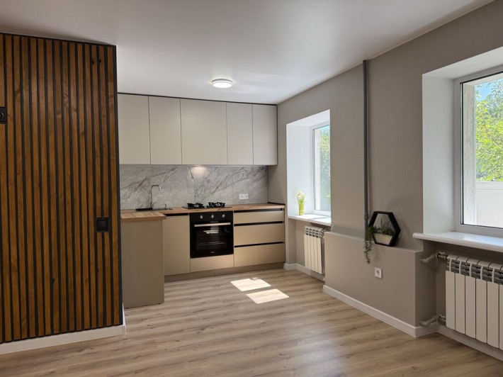 Продам квартиру, Сквирське шосе - фото 1