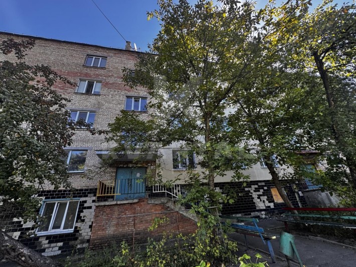 Продам однокімнатну квартиру з ремонтом Буча! - фото 1