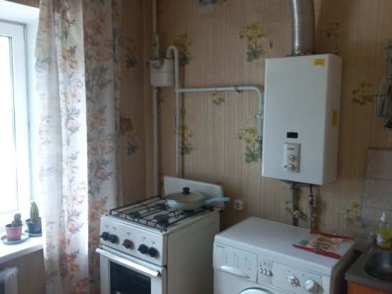 Продам 1-кімнатну квартиру Біла Церква