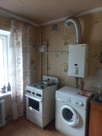 Продам 1-кімнатну квартиру - фото 1