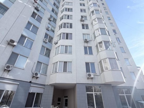 Продаж квартири 3к Чорних Запорожців, 74 Бровари Бровары