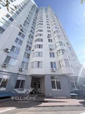 Продаж квартири 3к Чорних Запорожців, 74 Бровари - фото 1