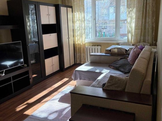 Продаж 2-х кімнатної квартири на Курсовій