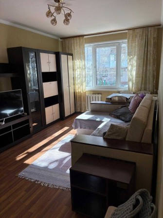 Продаж 2-х кімнатної квартири на Курсовій - фото 1