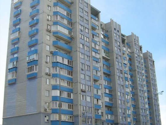 Двокімнатна квартира Грушевського 7 Бровари Бровари