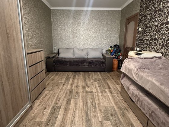 Продається 1 кім квартира, Днс Белая Церковь