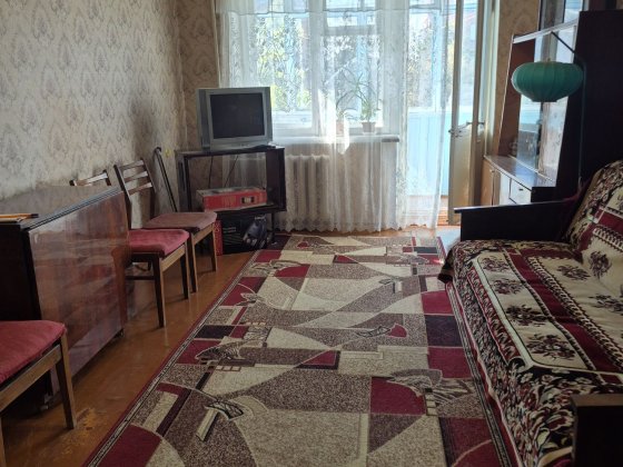 Продам 1к квартиру в Центрі міста по вул Я Мудрого
