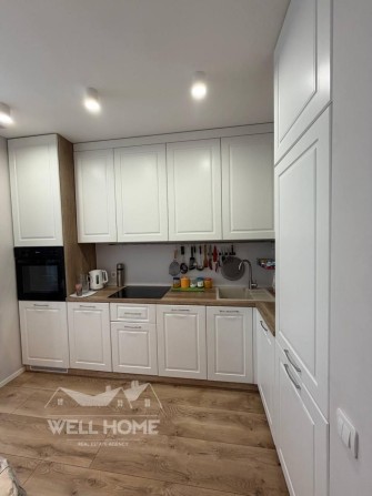 Продаж квартири 1-кімн. В'ячеслава Чорновола, 6А ЖК Лісовий квартал - фото 1