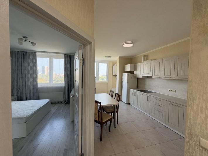 Продаж 1 кім квартири з автономним газ опаленням - фото 1