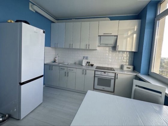 Продаж квартири 1 кім. ЖК Сонячний Борисполь