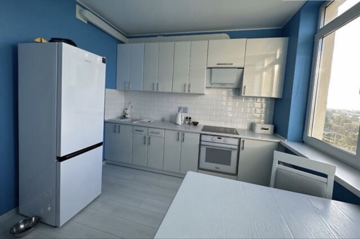 Продаж квартири 1 кім. ЖК Сонячний - фото 1