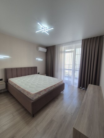 Продам євро 2кім кв/ЖК  Крона парк 2/в ценрі міста Бровари - фото 1