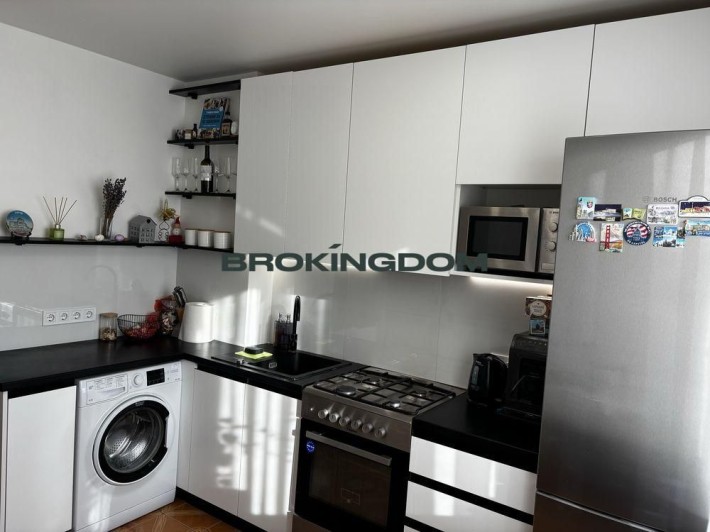 Продаж 3-к квартира + кладова, вул. Грушевського, соц програми - фото 1