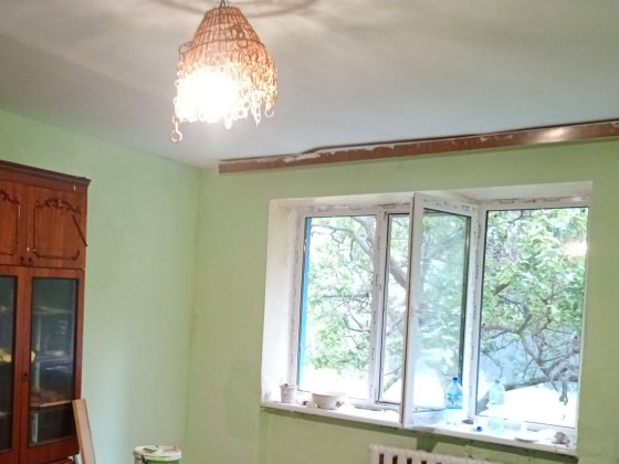 квартиру продам біля ж.д Борисполь