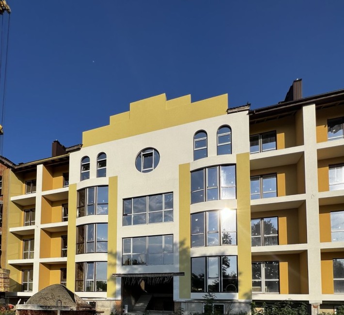 Продаж квартири Бровари - фото 1