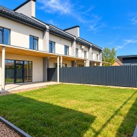 Продам таунхаус з мансардою та ділянкою 3 сотки | Коростишів Коростышев