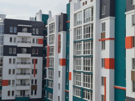 Продам 2-кімнатну квартиру в м. Буча