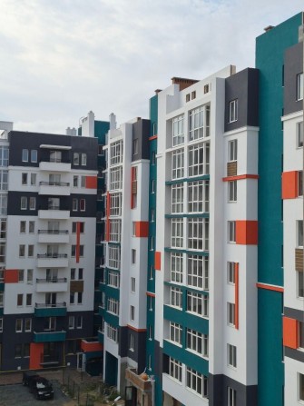 Продам 2-кімнатну квартиру в м. Буча - фото 1