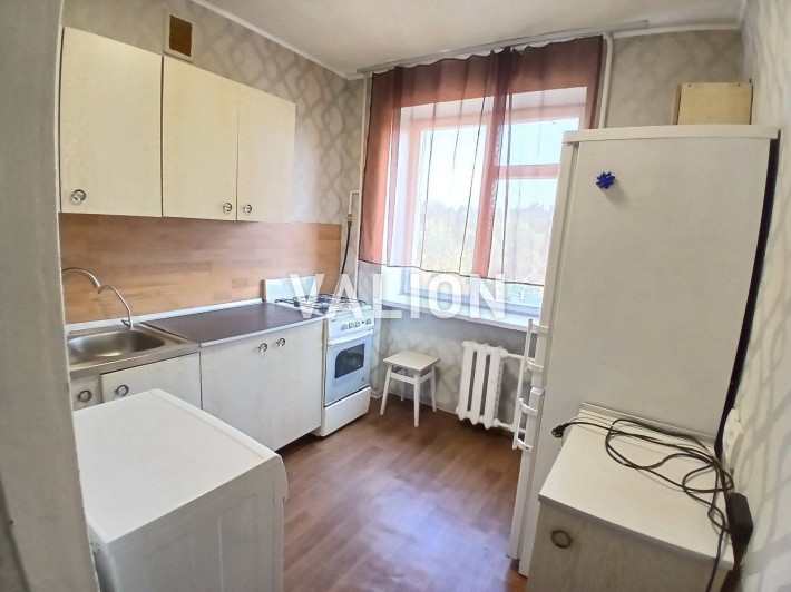 Продаж 2-кімнатної квартири 46м2 з ГАЗОМ, пр-т Лісовий. Метро Лісова - фото 1