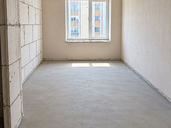 Топ 1 кімнатна квартира в Бучі ЖК Іділіка на 3 поверсі із мінімальним оформленням! Буча