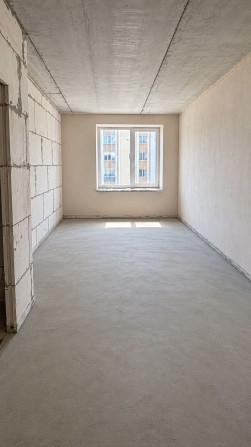 Топ 1 кімнатна квартира в Бучі ЖК Іділіка на 3 поверсі із мінімальним оформленням! - фото 1