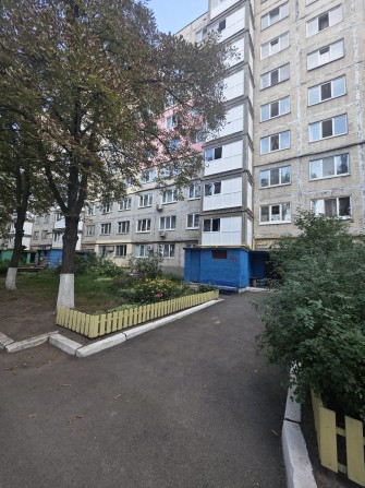 Харківське Шоссе 21/3, 3к 62 кв.м., 4/9 поверх - фото 1