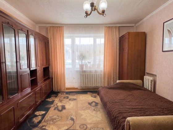 1но кімнатна квартира . Чудовий варіант для оренди. 36500$ Белая Церковь