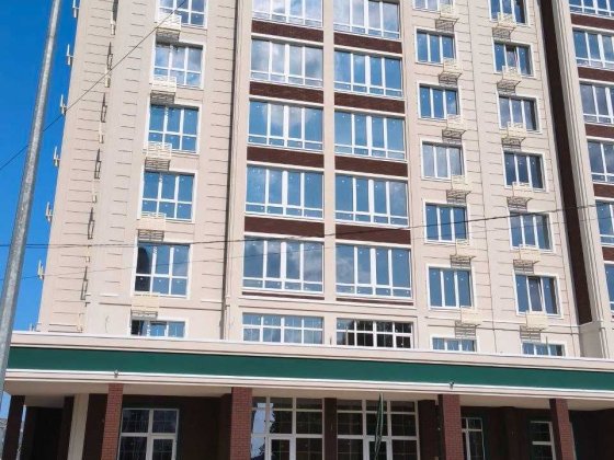 Продаж 1 кім квартири в  ЖК Міленіум Парк вже в збудованому будинку Буча