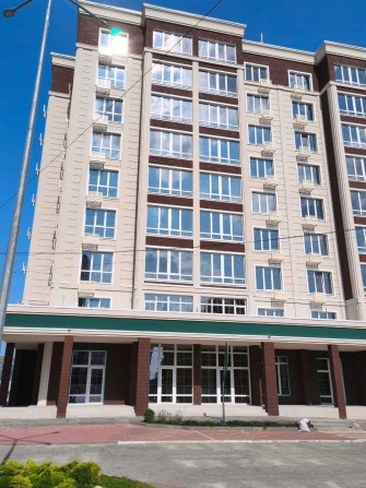Продаж 1 кім квартири в  ЖК Міленіум Парк вже в збудованому будинку - фото 1