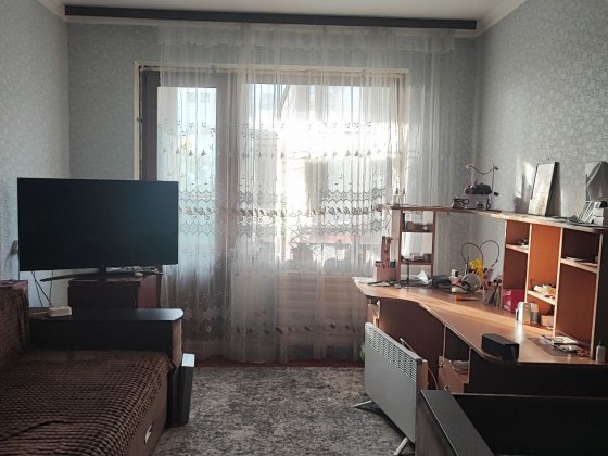 Продається 2-кімнатна  квартира  район Леваневського,