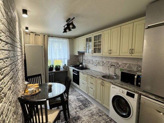 Продаж квартири 3к Незалежності, 11 Бровари Бровары