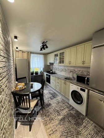 Продаж квартири 3к Незалежності, 11 Бровари - фото 1
