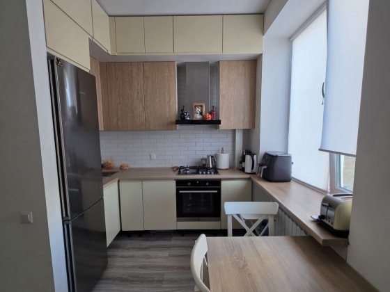 Продаж квартири в Центрі міста Белая Церковь