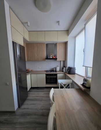 Продаж квартири в Центрі міста - фото 1