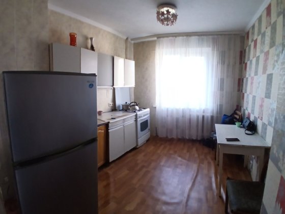 Продам 3 кімнатну квартиру вул.Героїв Небесної Сотні б.7А, Центр міста, ГАЗ, 5 поверх Бровари