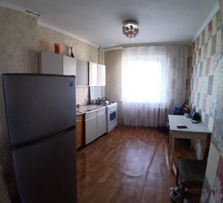 Продам 3 кімнатну квартиру вул.Героїв Небесної Сотні б.7А, Центр міста, ГАЗ, 5 поверх - фото 1